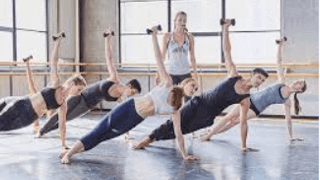 Image 3 from KR Fit partner gallery