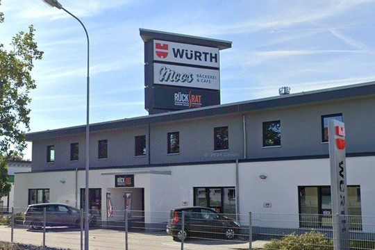 Bild 2 von RückRat - Die Rücken & Gelenkexperten Partnergalerie