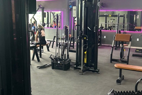 Imagem 3 da galeria do parceiro Academia Zeus Vila de Cava