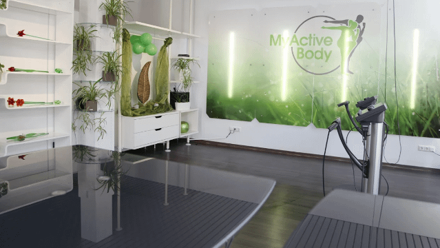 Bild 1 von My Active Body Partnergalerie
