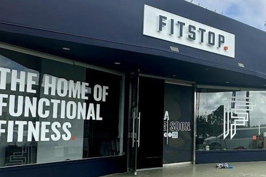 Image 2 from Fitstop La Jolla partner gallery