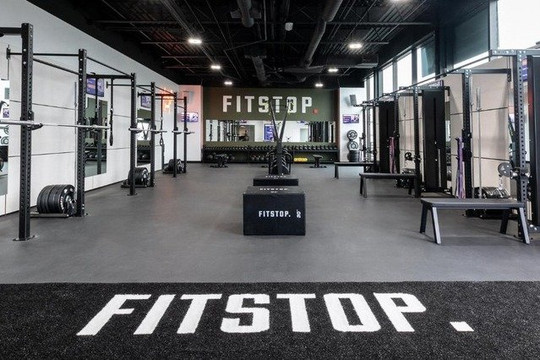 Image 1 from Fitstop La Jolla partner gallery