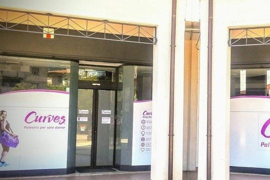 Immagine 2 dalla galleria del partner Curves Terni - Borgo Rivo