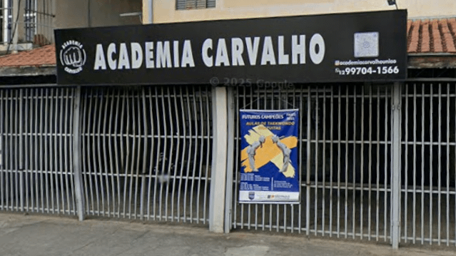 Imagem 2 da galeria do parceiro Academia Carvalho