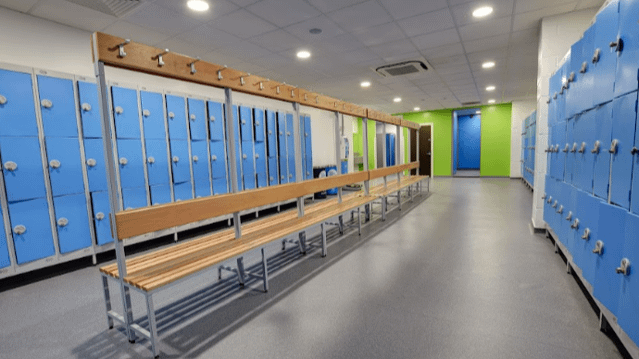 Image 3 from The Gym Group - London Chadwell Heath partner gallery