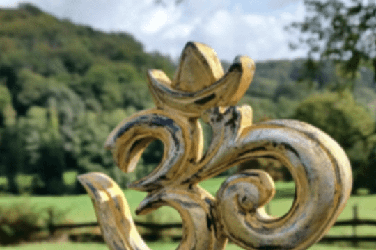 Bild 3 von Yoga in Wuppertal Hatzfelder Straße Partnergalerie