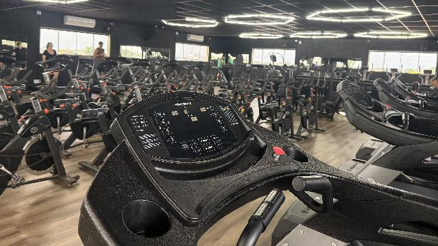 Imagem 1 da galeria do parceiro Academia Monaliza Pinheiros