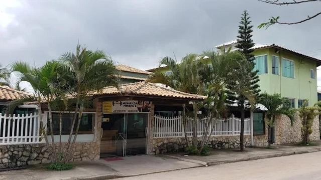 Imagem 2 da galeria do parceiro Academia Monaliza Pinheiros