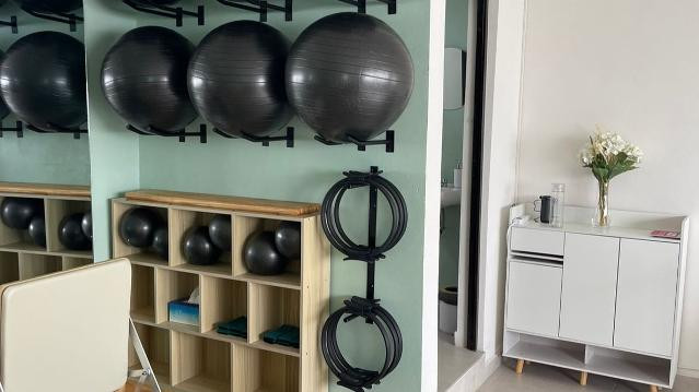 Imagen 3 de la galería del partner SERENA PILATES By Ga