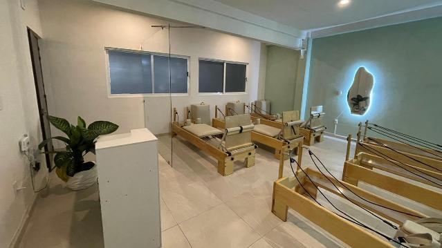 Imagen 1 de la galería del partner SERENA PILATES By Ga