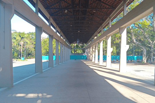 Imagem 1 da galeria do parceiro Yoga Dado Motta