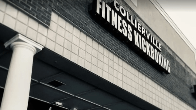 Image 2 from Fit Defense of Collierville partner gallery