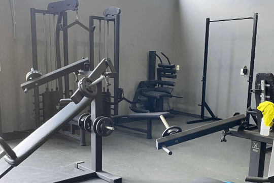 Imagem 3 da galeria do parceiro Studio GymCross Cigano