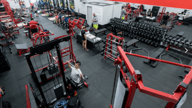 Image 1 de la galerie du partenaire 613 LIFT Ltd.