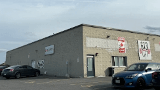 Image 2 de la galerie du partenaire 613 LIFT Ltd.