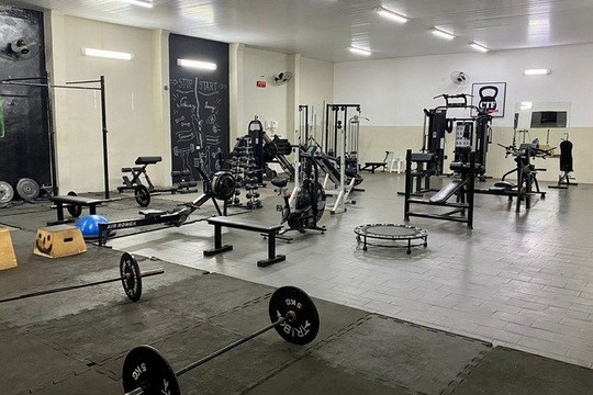 Imagem 1 da galeria do parceiro CT Juliano Silva