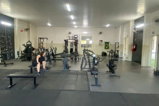 Imagem 3 da galeria do parceiro CT Juliano Silva