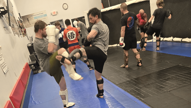 Image 1 from Bloomsburg Martial Arts Academy partner gallery