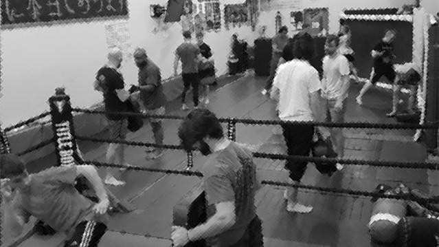 Image 3 from Bloomsburg Martial Arts Academy partner gallery