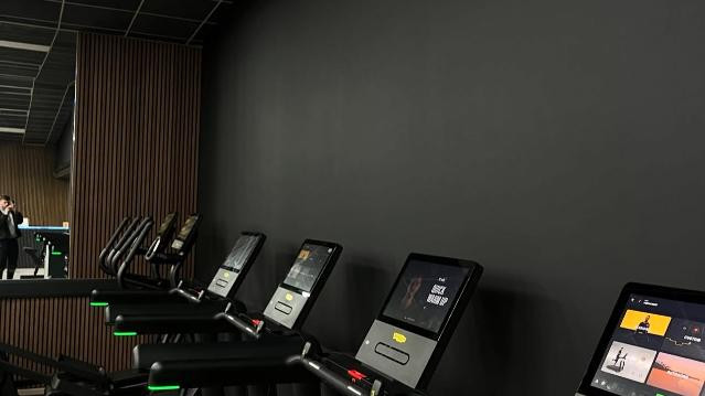 Image 3 from Becketts Health partner gallery