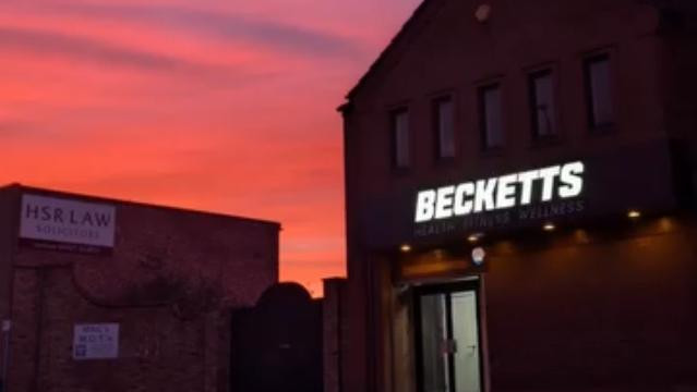 Image 2 from Becketts Health partner gallery