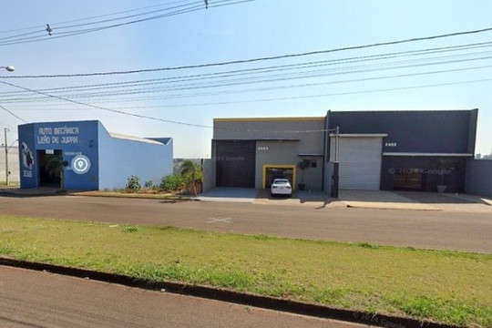 Imagem 2 da galeria do parceiro Flex Gym Academia