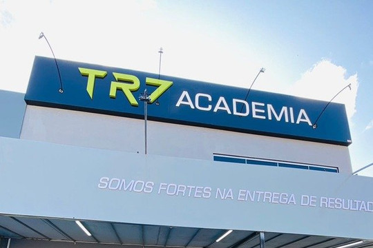 Imagem 2 da galeria do parceiro TR7 Centro de Treinamento Funcional Integrado
