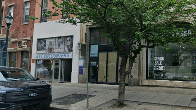 Image 2 from Studio 23 Fitness partner gallery