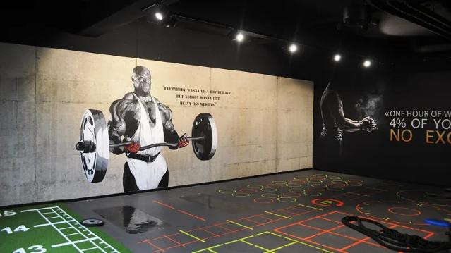 Bild 3 von CityFit Troisdorf Partnergalerie