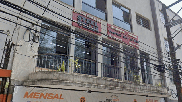 Imagem 2 da galeria do parceiro Centro de Treinamento Steel Team