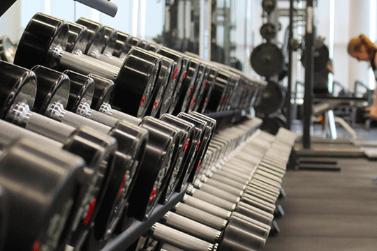 Imagen 2 de la galería del partner XGym La Reina