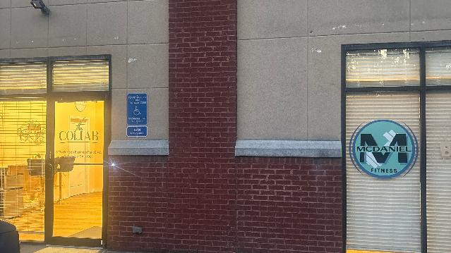 Image 2 from McDaniel Fitness partner gallery