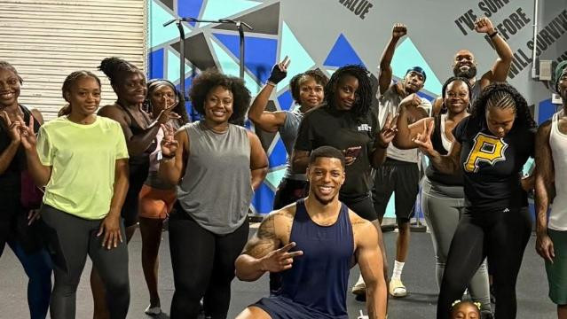 Image 1 from McDaniel Fitness partner gallery