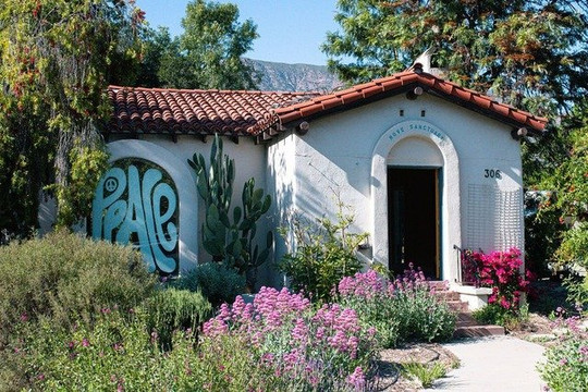 Image 2 from Move Sanctuary partner gallery