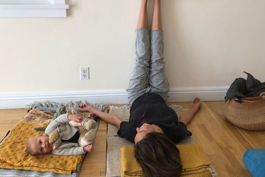 Image 3 from Move Sanctuary partner gallery