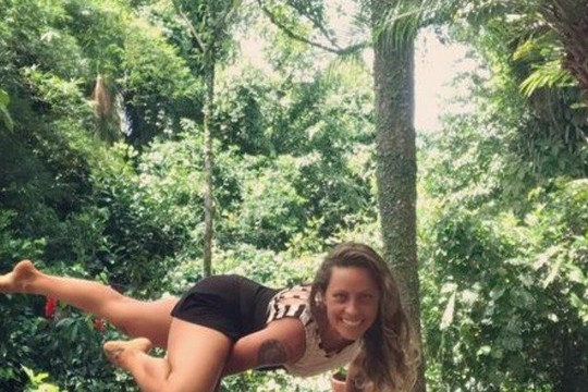 Imagem 3 da galeria do parceiro Tassia Crozariollo Pispico