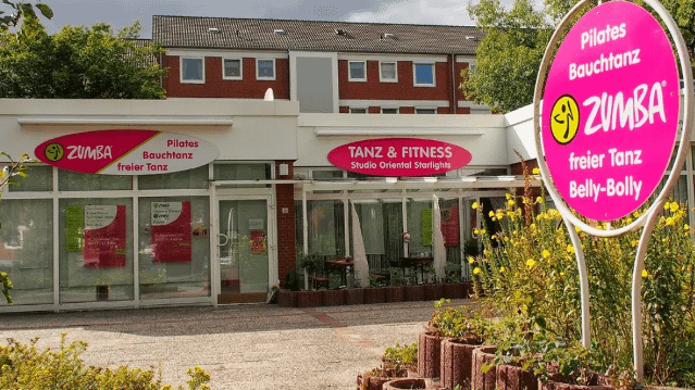 Bild 2 von Starlights Studio für Tanz & Fitness Partnergalerie