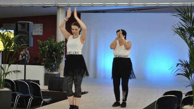 Bild 1 von Starlights Studio für Tanz & Fitness Partnergalerie
