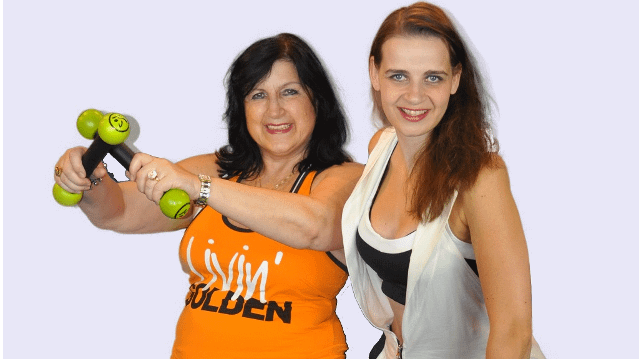 Bild 3 von Starlights Studio für Tanz & Fitness Partnergalerie