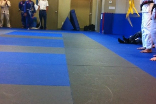 Image 3 from NOLA Kickboxing - Uptown partner gallery