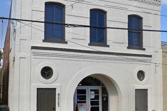 Image 2 from NOLA Kickboxing - Uptown partner gallery