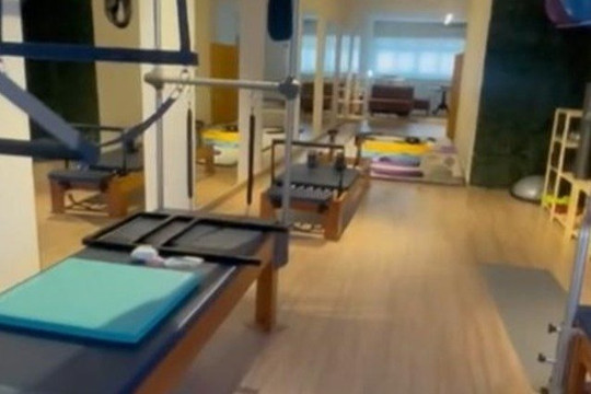 Imagem 1 da galeria do parceiro Mais Pé Podologia e Spa - Ribeirão Preto