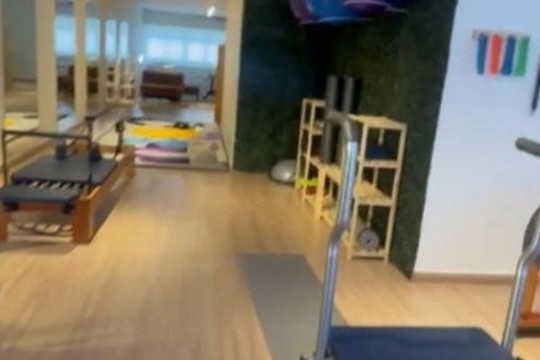 Imagem 3 da galeria do parceiro Mais Pé Podologia e Spa - Ribeirão Preto