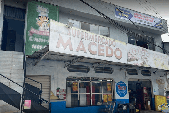 Imagem 2 da galeria do parceiro Academia aquarium Fit Base II