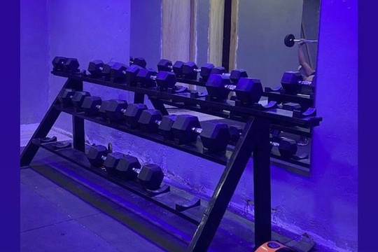 Imagem 3 da galeria do parceiro Fox Fit Corumbá