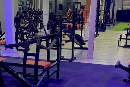 Imagem 1 da galeria do parceiro Fox Fit Corumbá