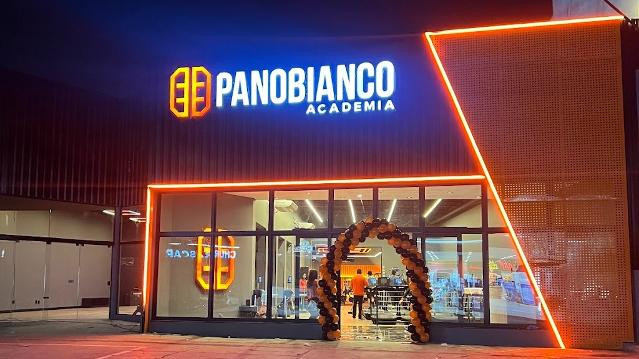 Imagem 2 da galeria do parceiro Panobianco Pannunzio