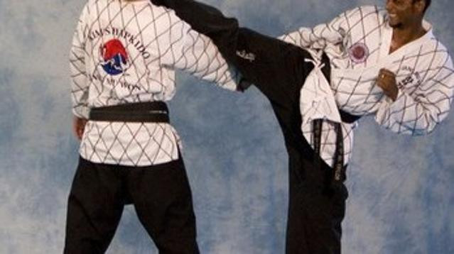 Image 3 from Kim's Hapkido Martial Arts - Alhambra partner gallery