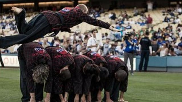 Image 1 from Kim's Hapkido Martial Arts - Alhambra partner gallery