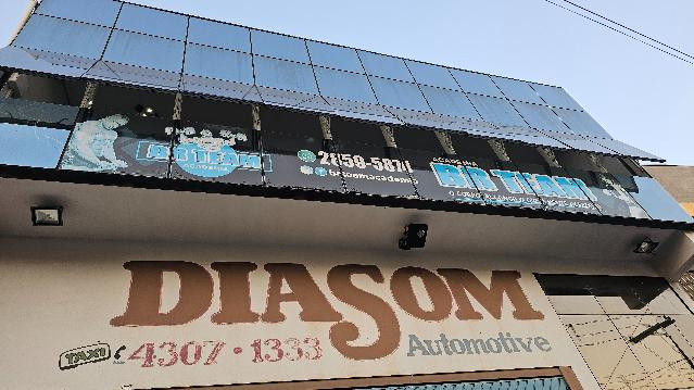 Imagem 2 da galeria do parceiro BR Team Academia